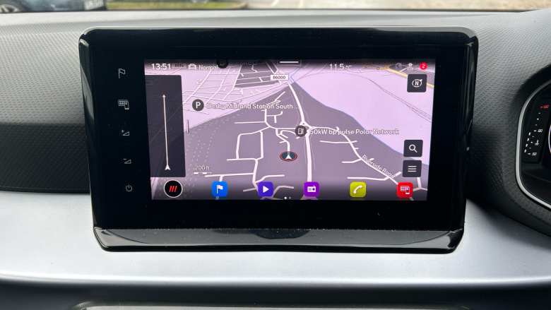 SEAT Arona 1.0 TSI 110 FR Sport 5dr Petrol Hatchback